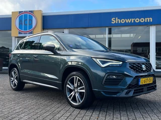 SEAT Ateca – thumbnail 23