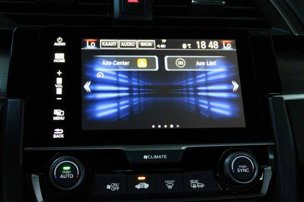 Honda Civic – foto 41
