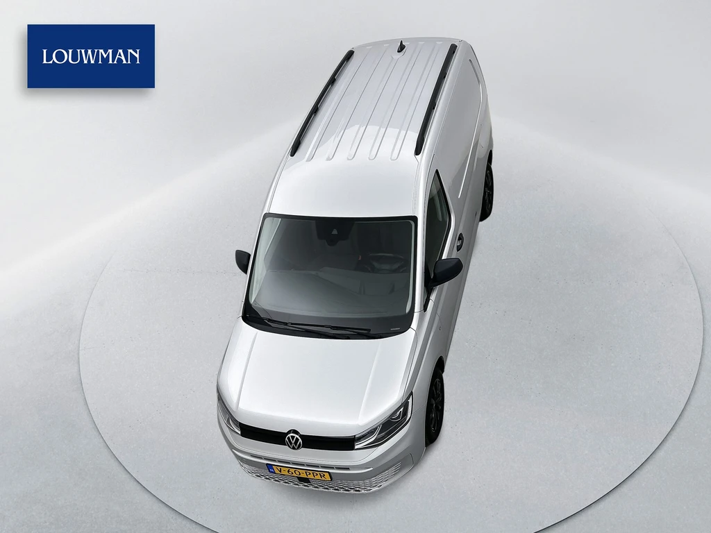 Volkswagen Caddy – foto 3