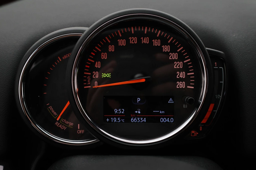 MINI Countryman – foto 14