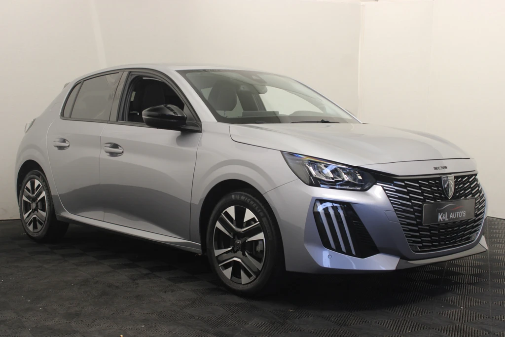 Peugeot 208 – foto 5