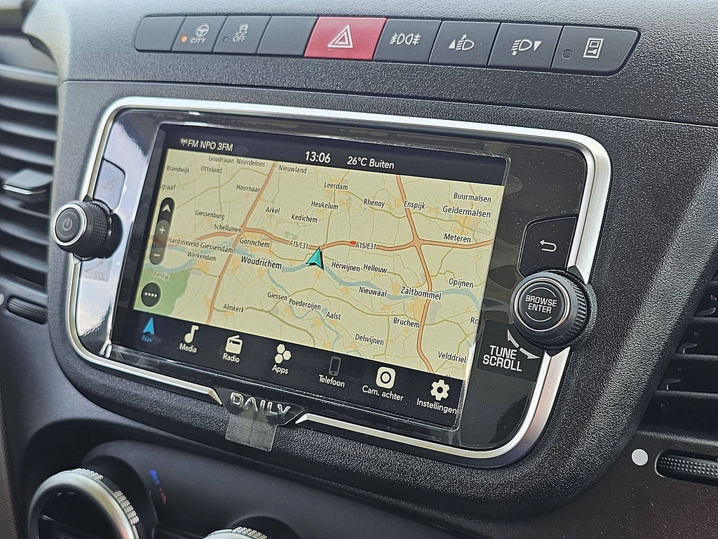 Iveco Daily – foto 11
