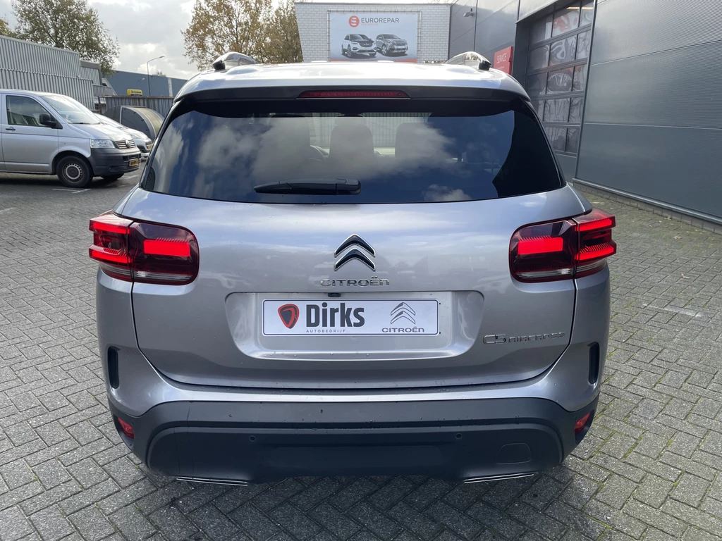 Citroën C5 Aircross – foto 6