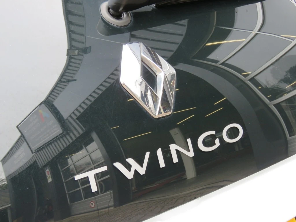 Renault Twingo – foto 19
