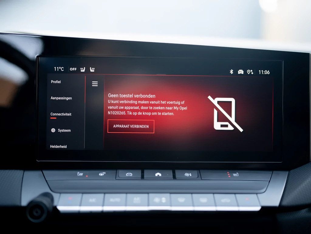 Opel Astra – foto 38