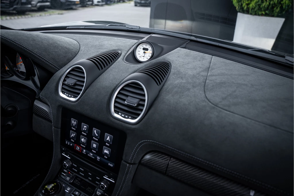 Porsche 718 – foto 36