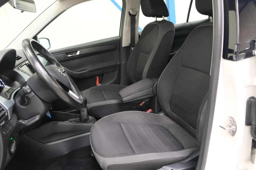 Škoda Fabia – foto 12