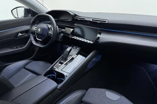 Peugeot 508 – thumbnail 14