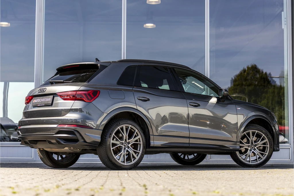 Audi Q3 – foto 6