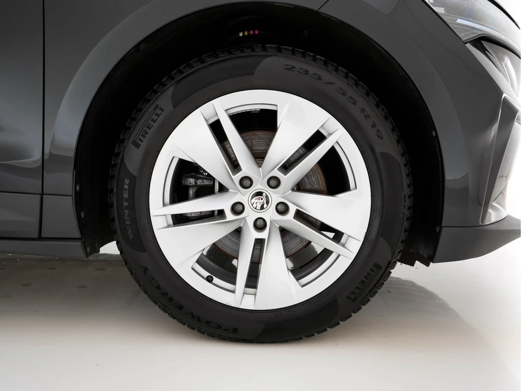 Škoda Enyaq iV – foto 27