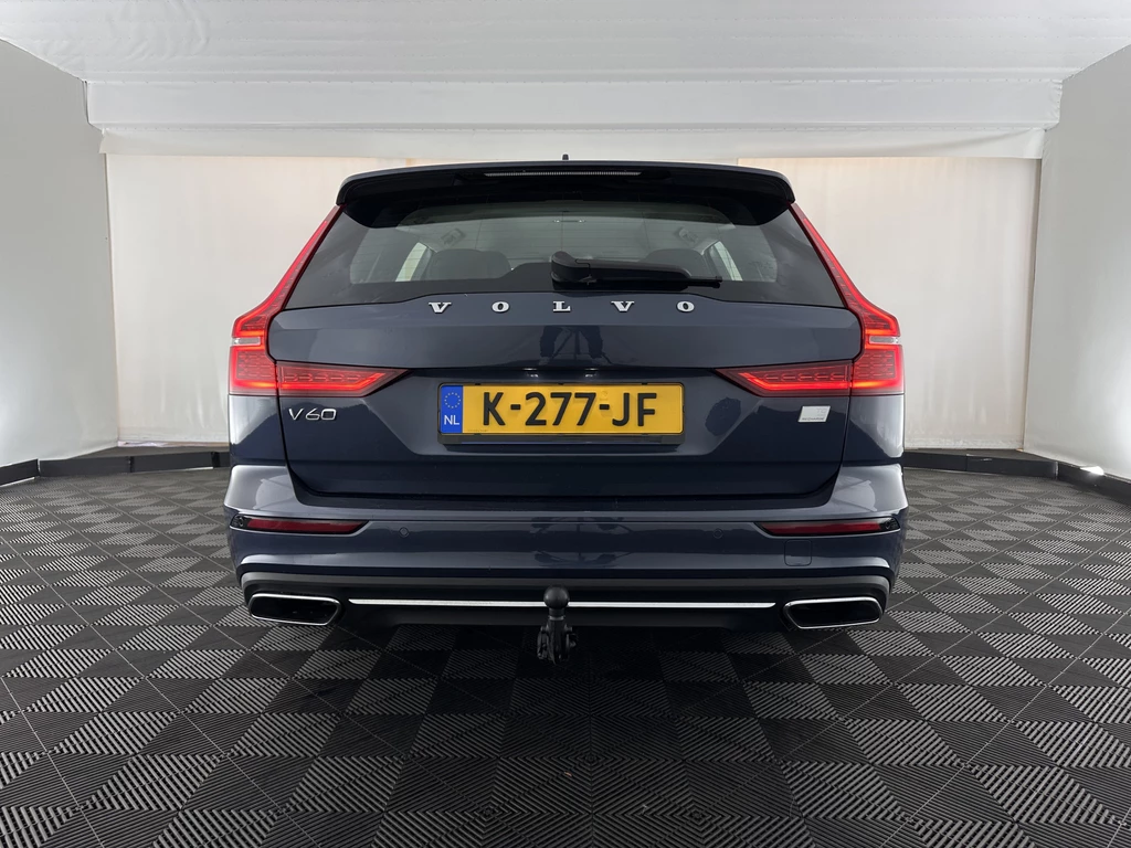 Volvo V60 – foto 3