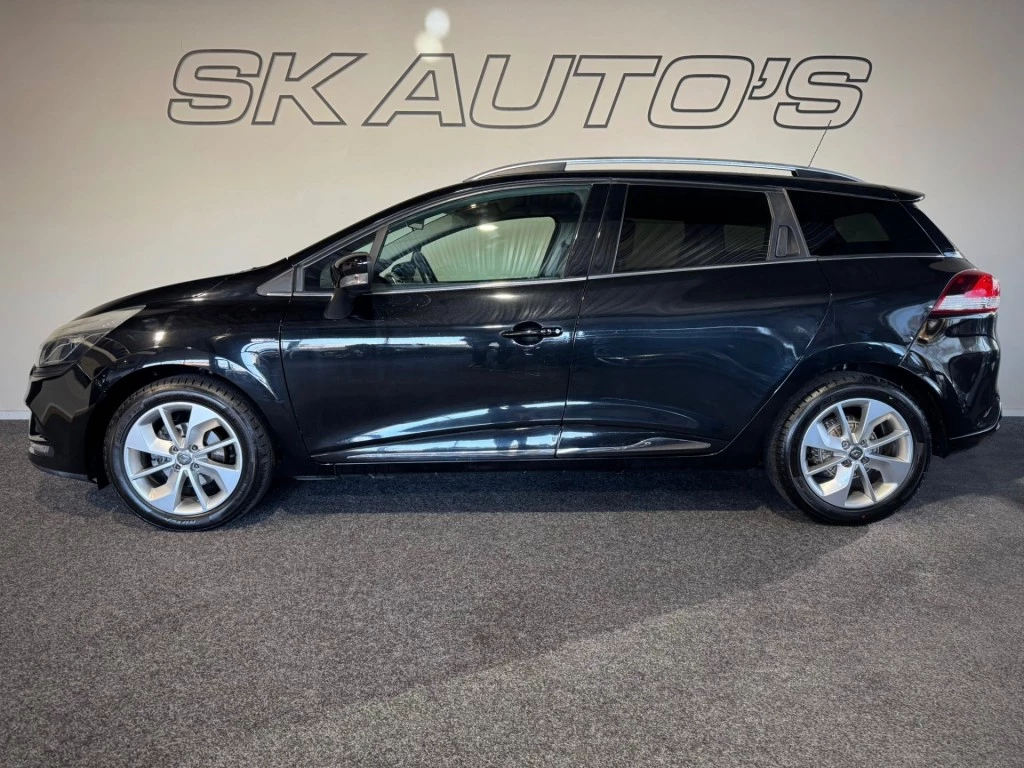 Renault Clio – foto 4