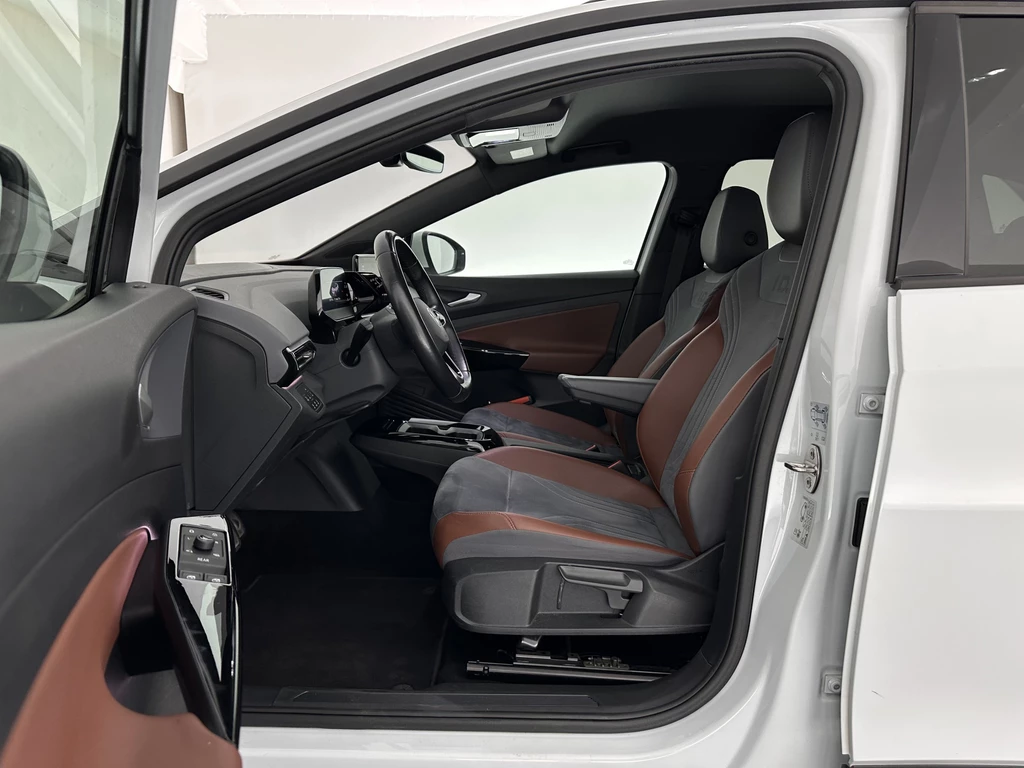 Volkswagen ID.4 – foto 9