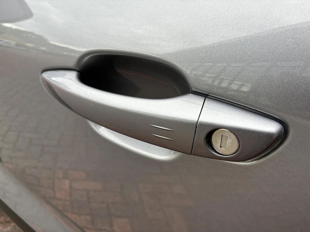 Opel Mokka – foto 27