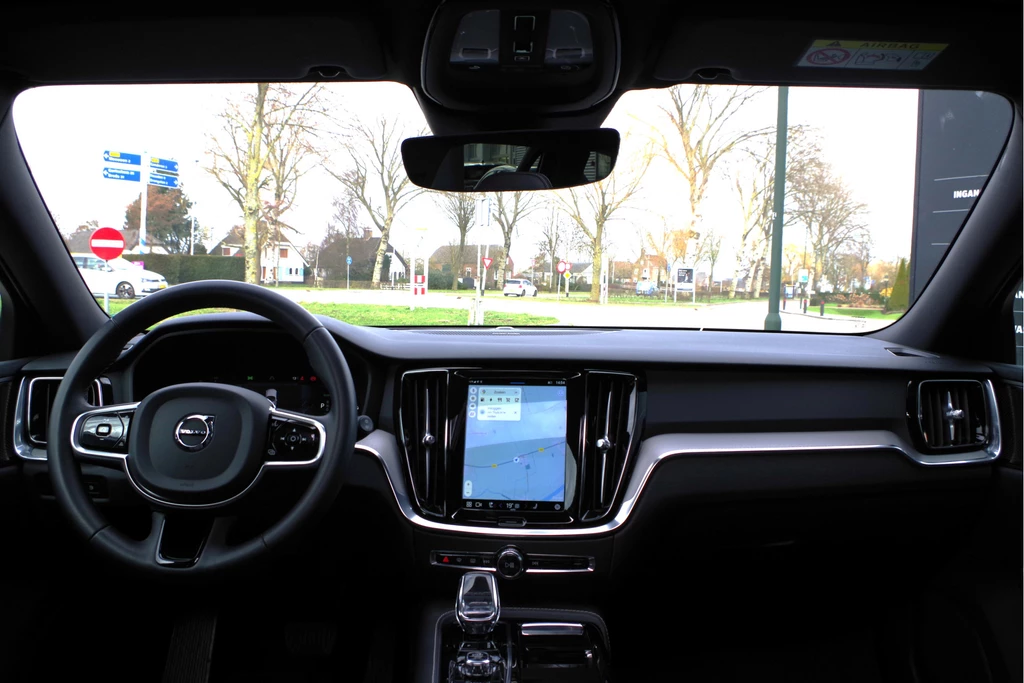 Volvo V60 – foto 16