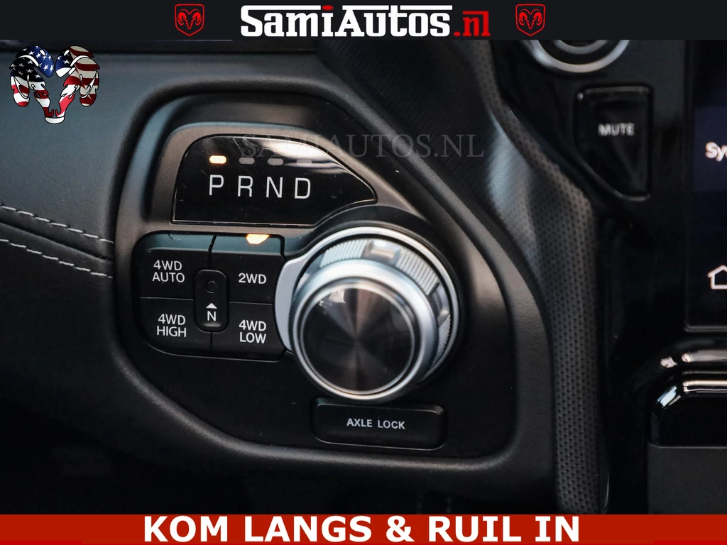 Dodge Ram Pick-Up – foto 68