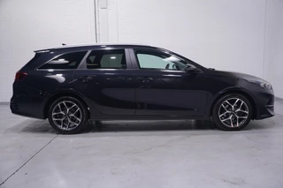 Kia Ceed Sportswagon – thumbnail 9