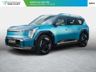 Kia EV9 – thumbnail 1