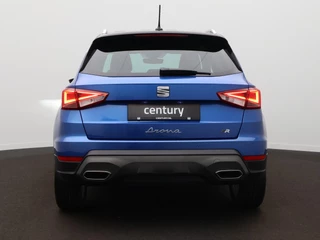 SEAT Arona – thumbnail 5