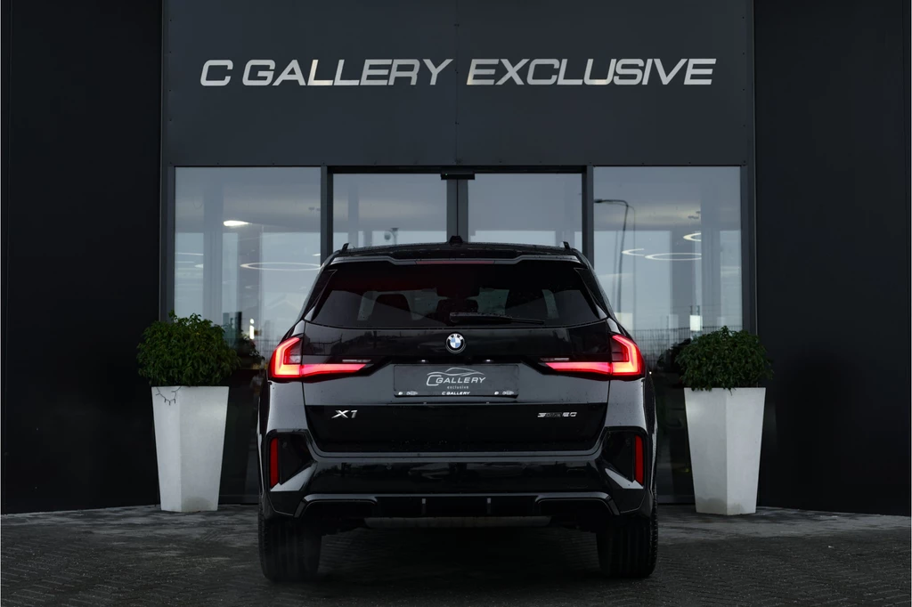 BMW X1 – foto 6