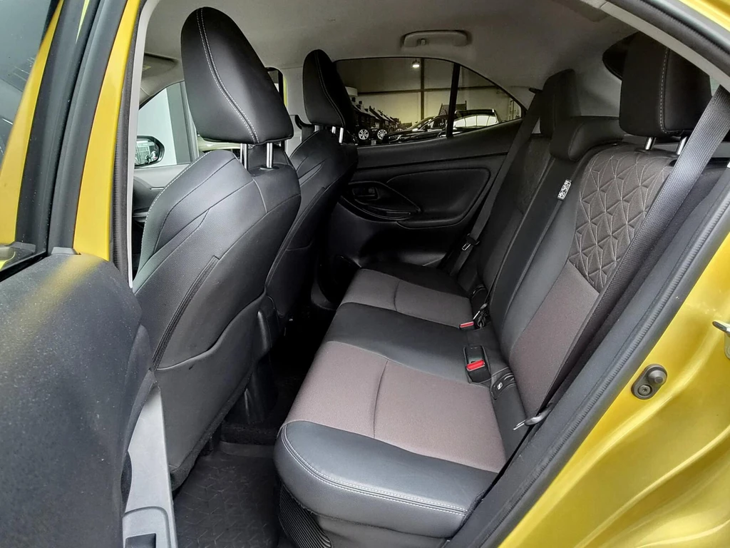 Toyota Yaris Cross – foto 13