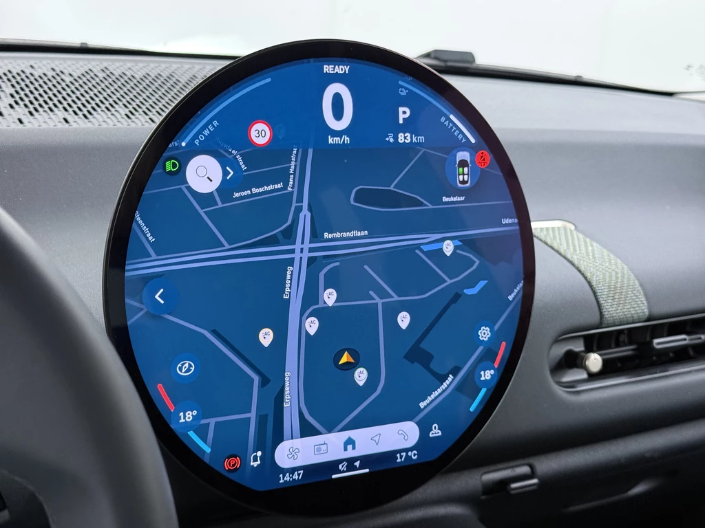 MINI 3-deurs – foto 17