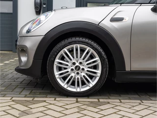 MINI Cooper Cabrio – thumbnail 23