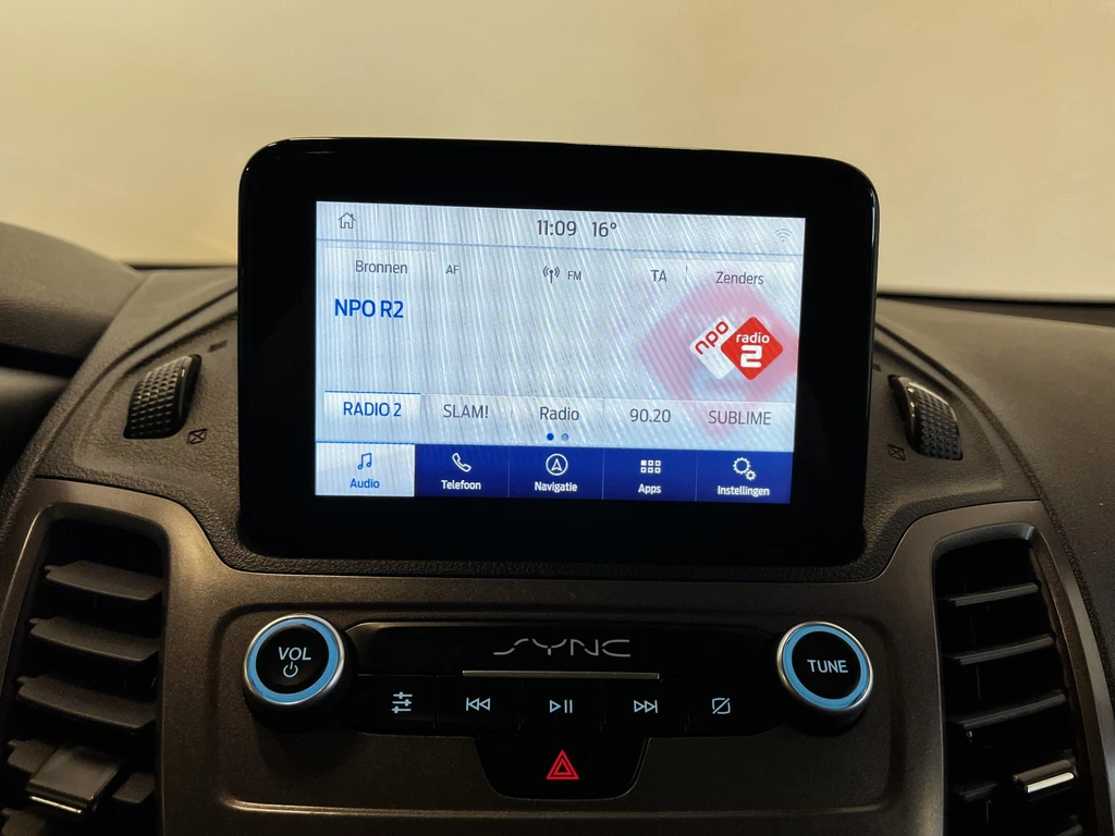 Ford Transit Connect – foto 22