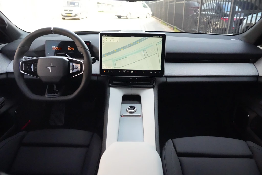 Polestar 4 – foto 6