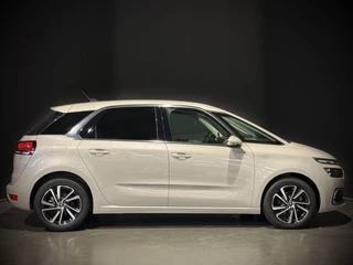 Citroën C4 Spacetourer – thumbnail 6