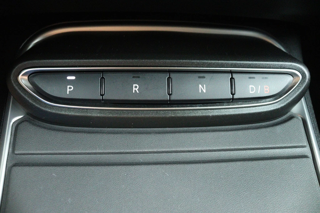 Jeep Avenger – foto 17