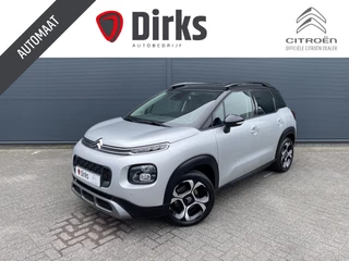 Citroën C3 Aircross – thumbnail 1