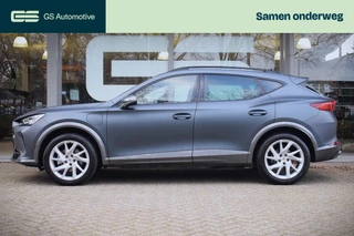 CUPRA Formentor – thumbnail 4