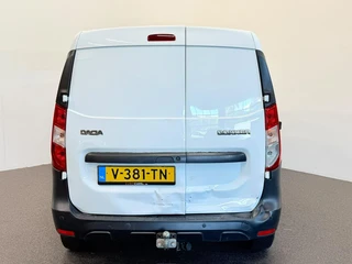 Dacia Dokker – thumbnail 6