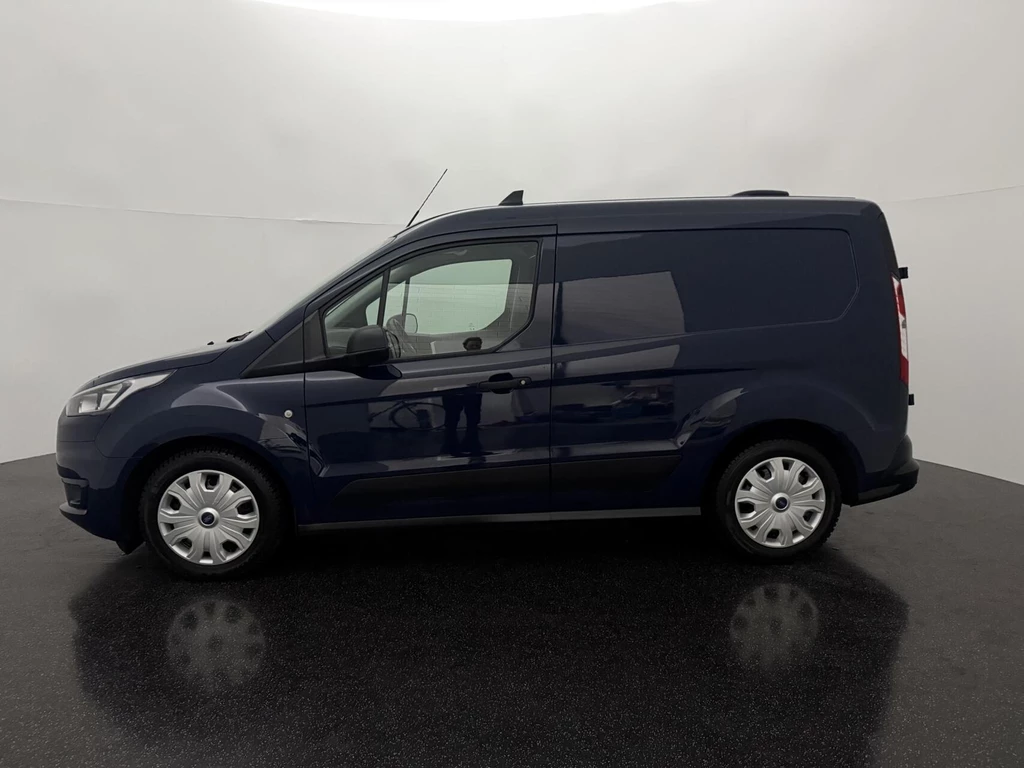 Ford Transit Connect – foto 3