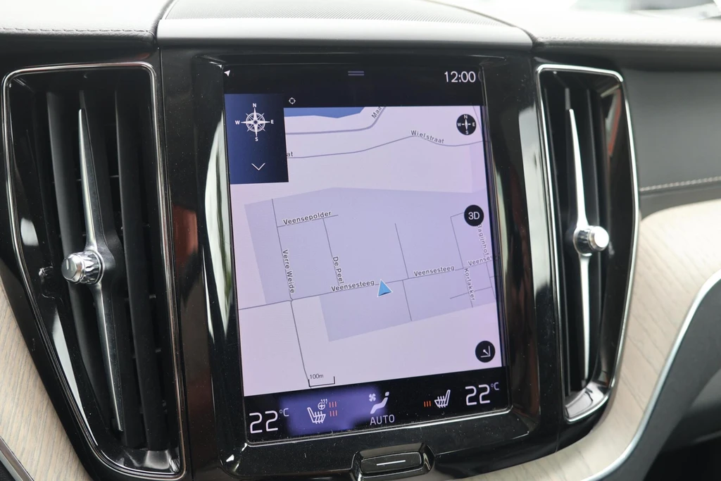 Volvo XC60 – foto 49