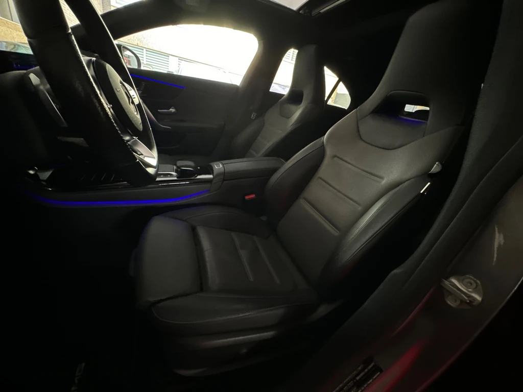 Mercedes-Benz CLA – foto 10