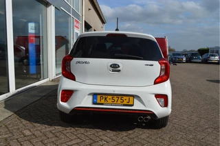 Kia Picanto – thumbnail 5