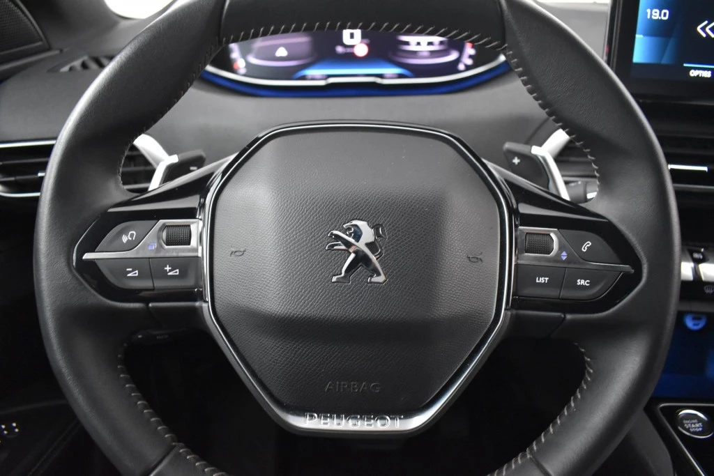 Peugeot 3008 – foto 14