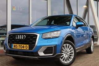 Audi Q2 – thumbnail 4