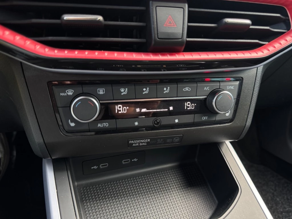 SEAT Arona – foto 20