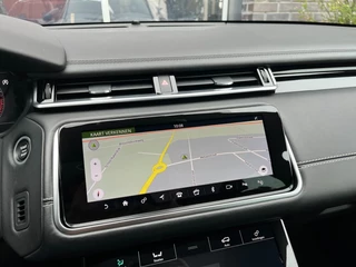 Land Rover Range Rover Velar – thumbnail 10