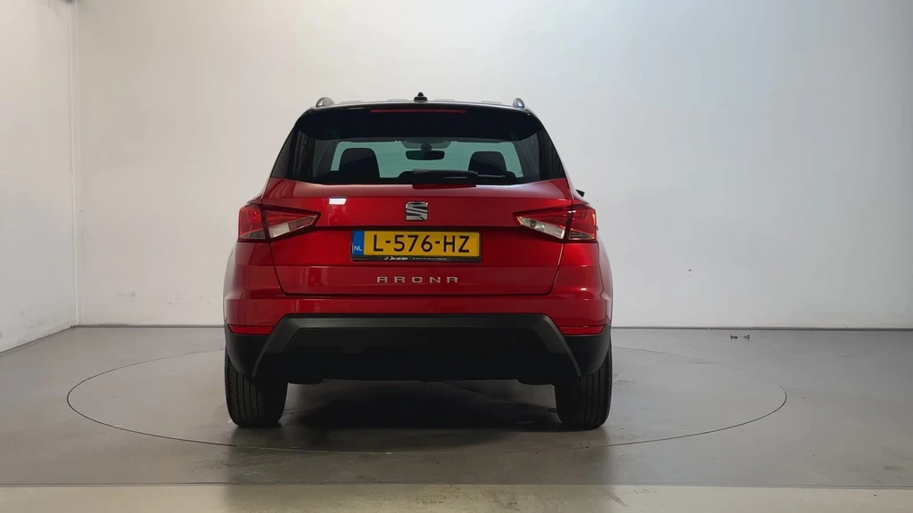 SEAT Arona – foto 4