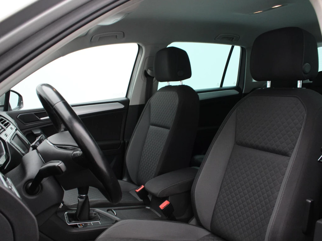 Volkswagen Tiguan – foto 18
