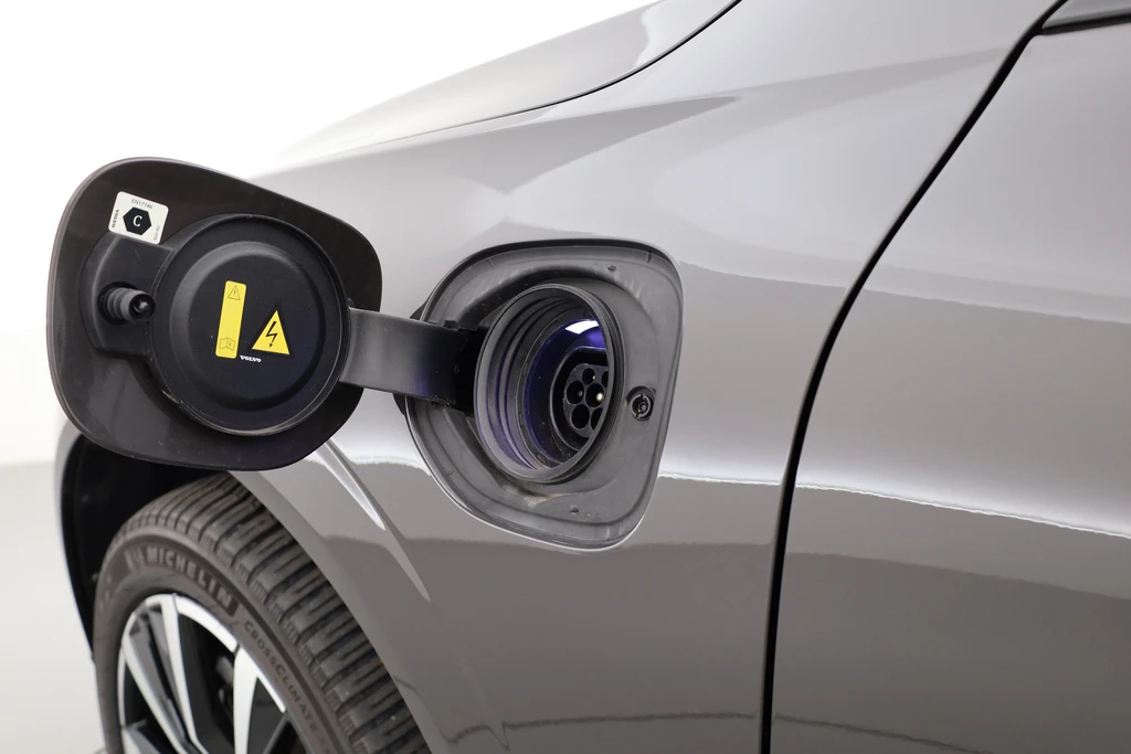 Volvo XC60 – foto 55