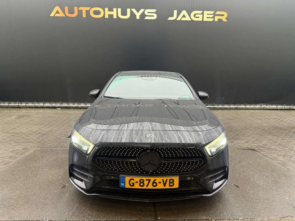 Mercedes-Benz A-Klasse – foto 17