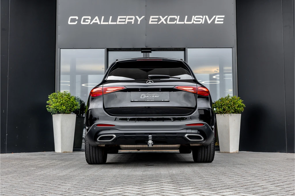 Mercedes-Benz GLC – foto 6