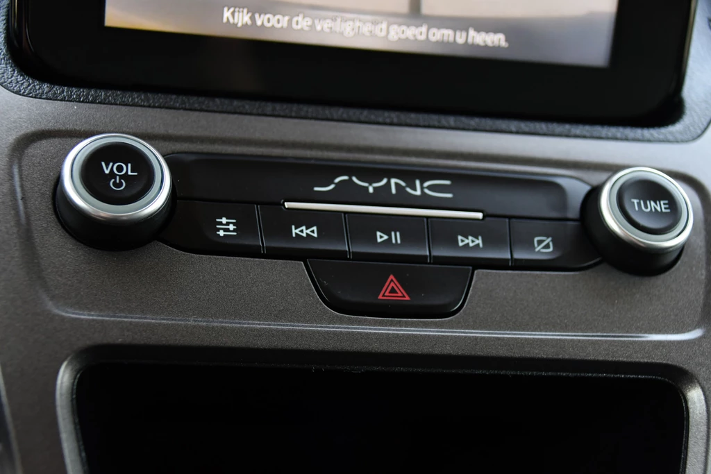 Ford Transit Connect – foto 27