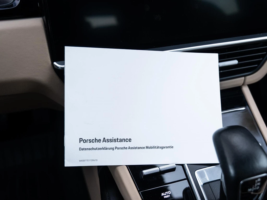 Porsche Cayenne – foto 45