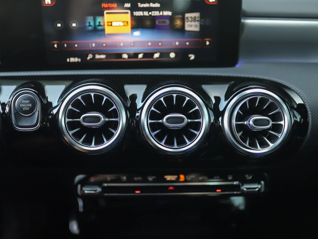 Mercedes-Benz A-Klasse – foto 39